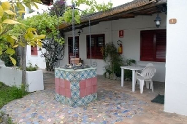 Villa Diana (Lipari)
